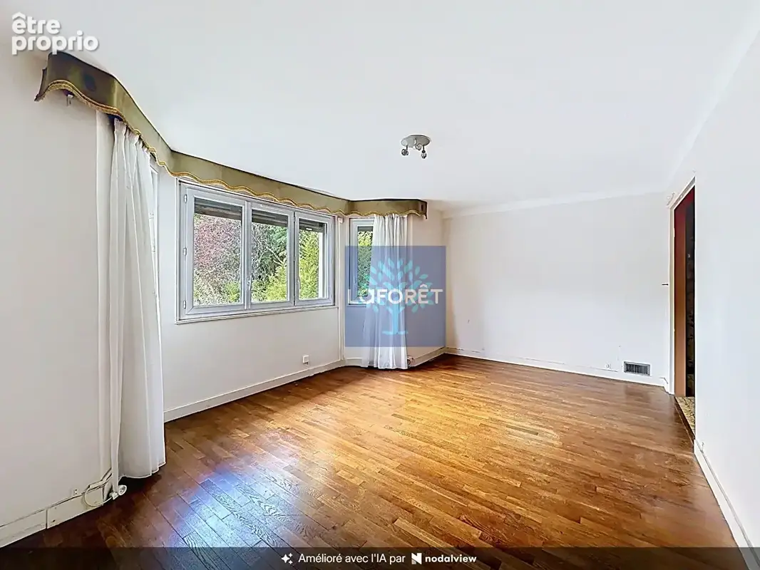 Maison Bretigny Sur Orge 5 pièce(s) 96 m2 - photo 2