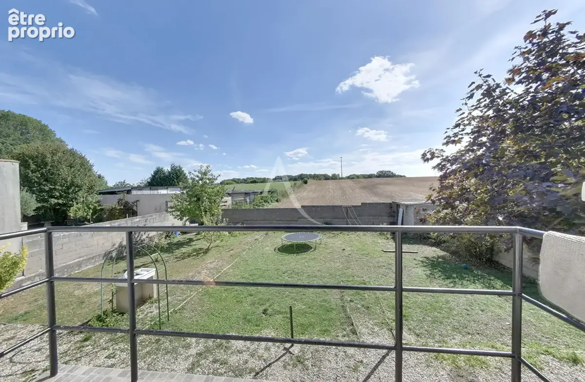 Maison Migennes 3 pièce(s) - photo 12