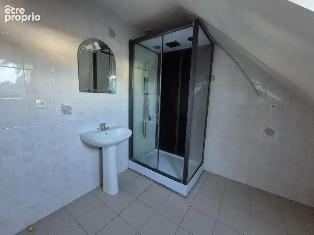 Maison à vendre 5 pièces CROSSAC (44) - photo 9