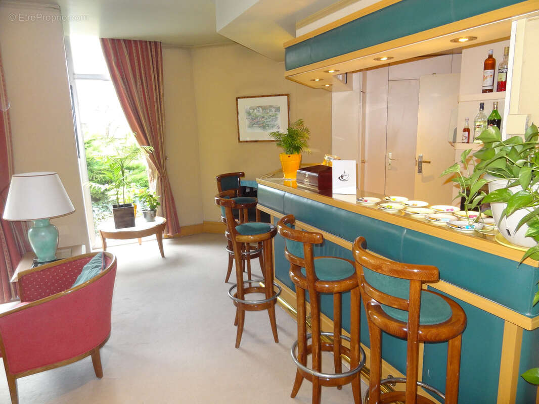 Residence services courbevoie hesperides appartement 2 pieces - photo 7