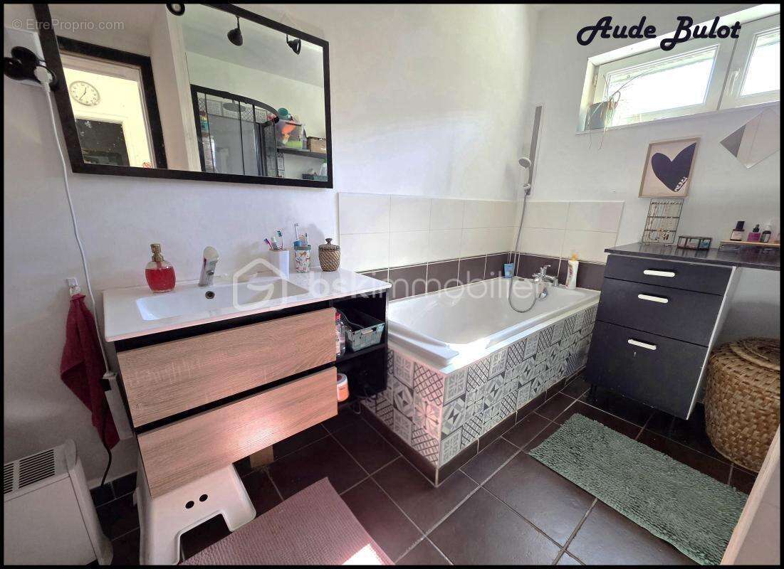 Appartement à ROUBAIX