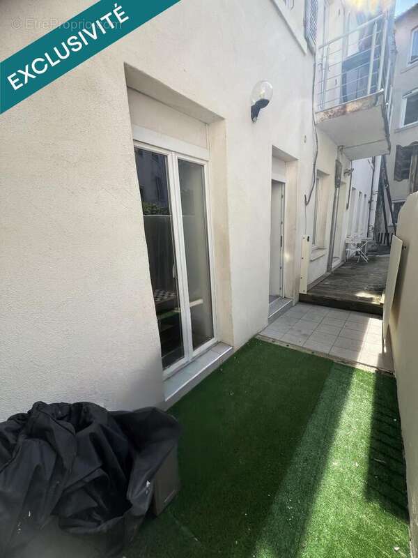 Photo 6 - Appartement à VIENNE