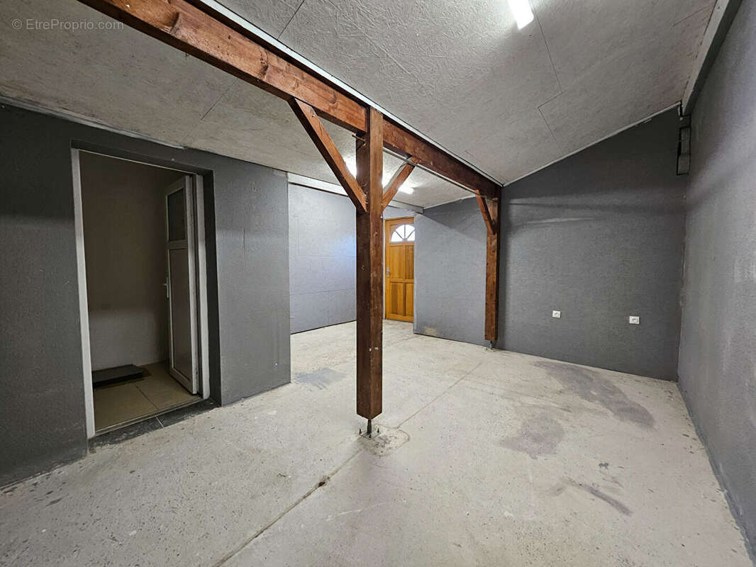 Maison à FROHEN-LE-GRAND