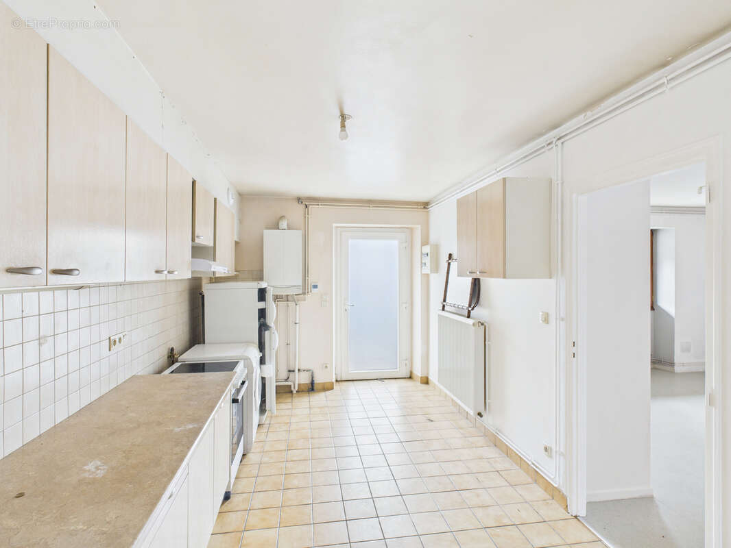 Maison à CHAPAREILLAN