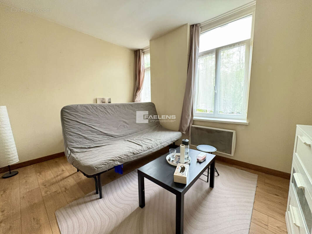 Appartement à LILLE