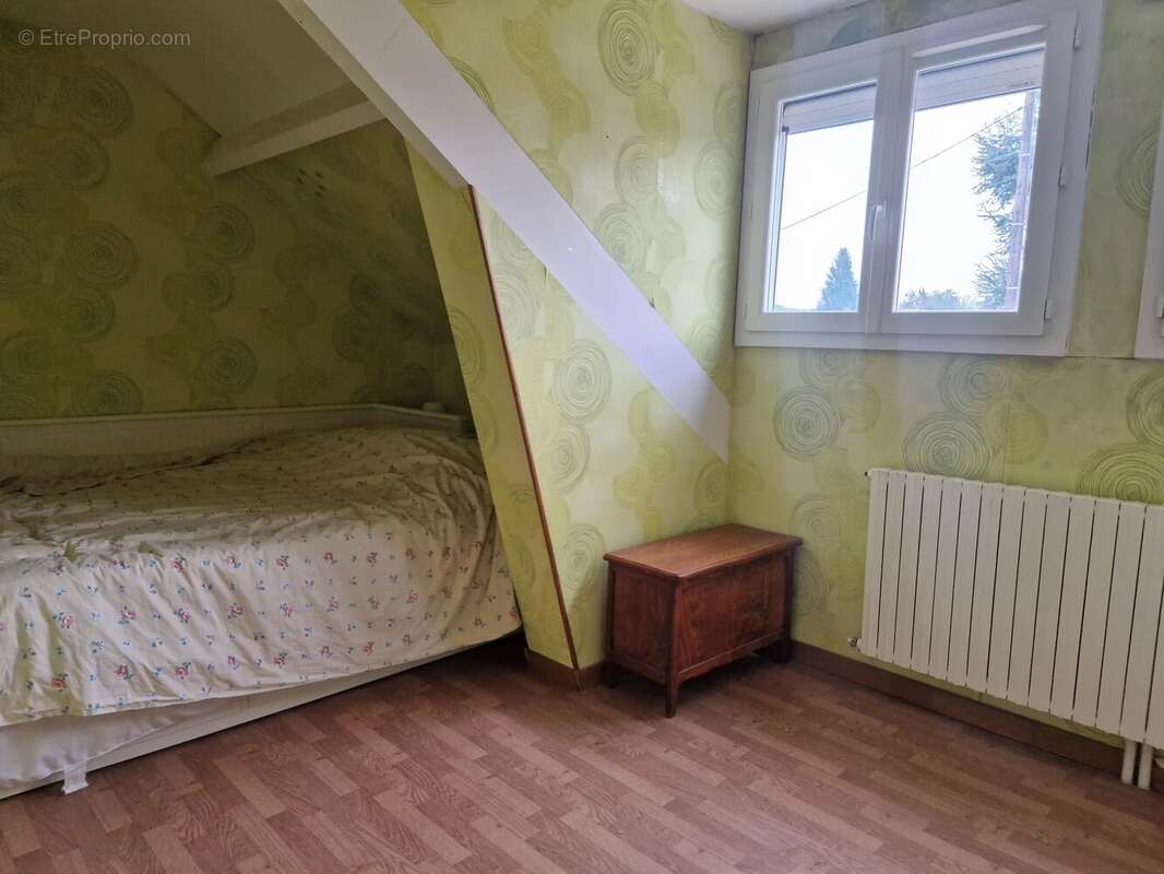 Maison traditionnelle Magny Les Hameaux - photo 8