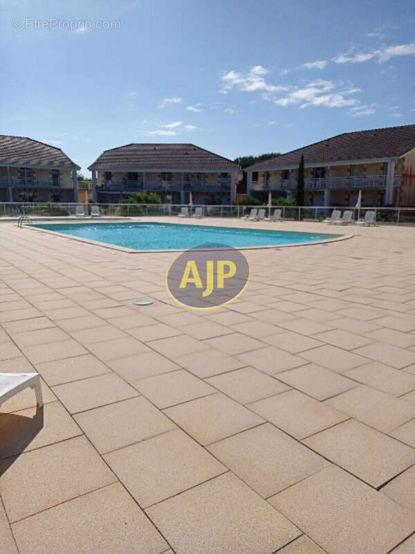 Appartement à LE VERDON-SUR-MER