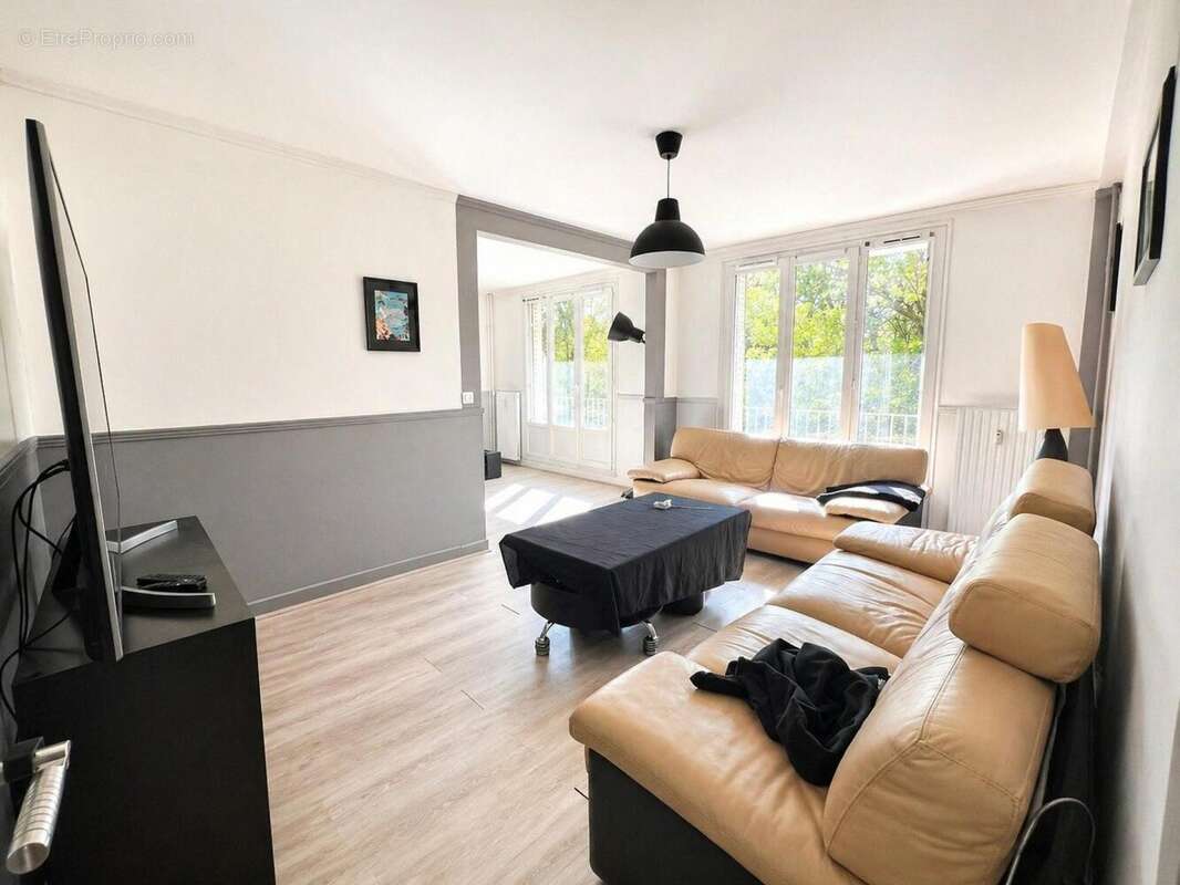 Photo 3 - Appartement à SENLIS