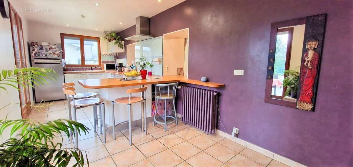 Maison à SAINT-MARCELLIN