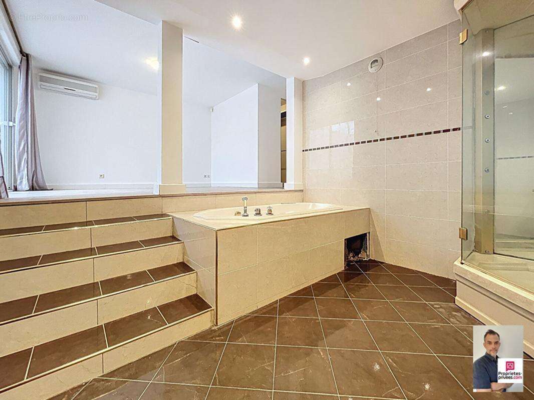 Appartement à BANDOL