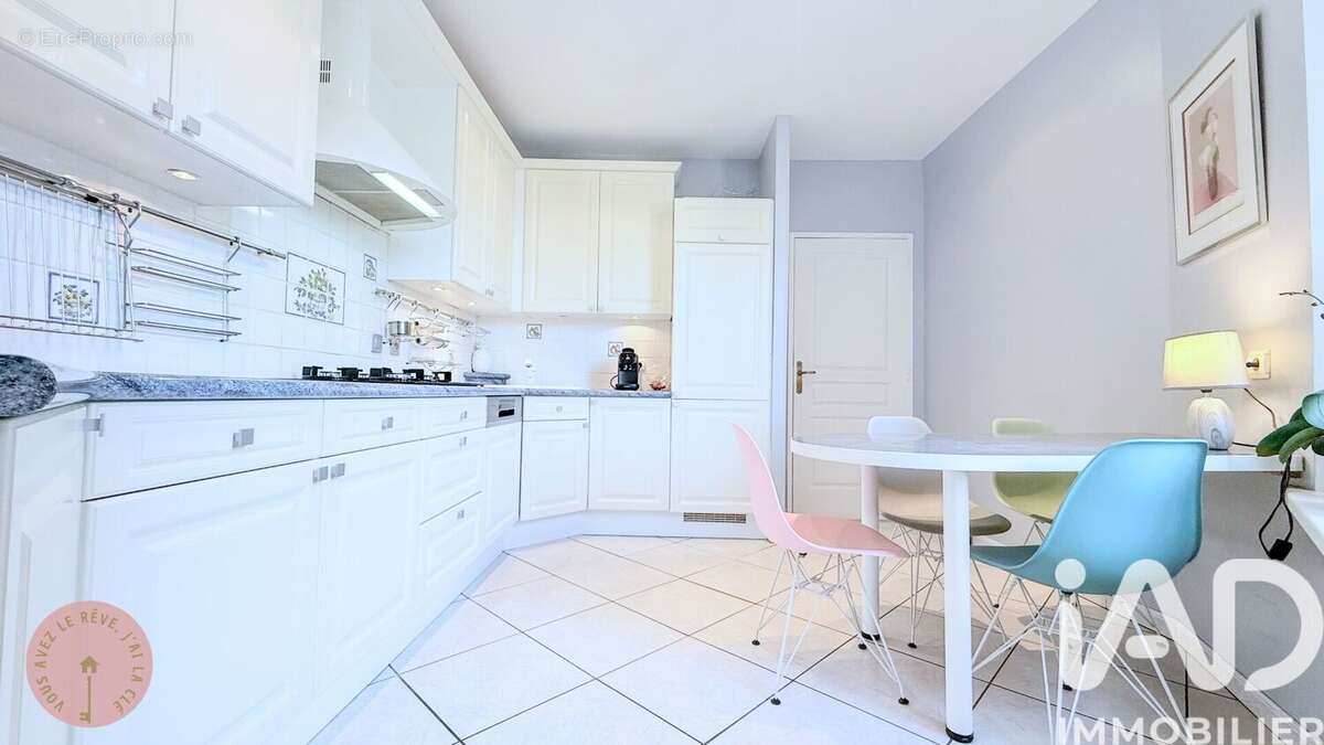 Photo 5 - Appartement à MONTIGNY-LES-METZ