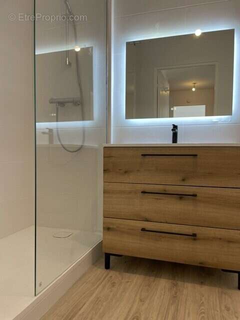 Appartement 50 m² à Vannes  - photo 9