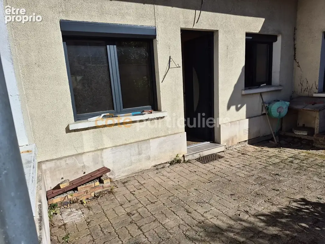 Maison Villeneuve Le Roi 3 pièces 61.21 m2 - photo 5
