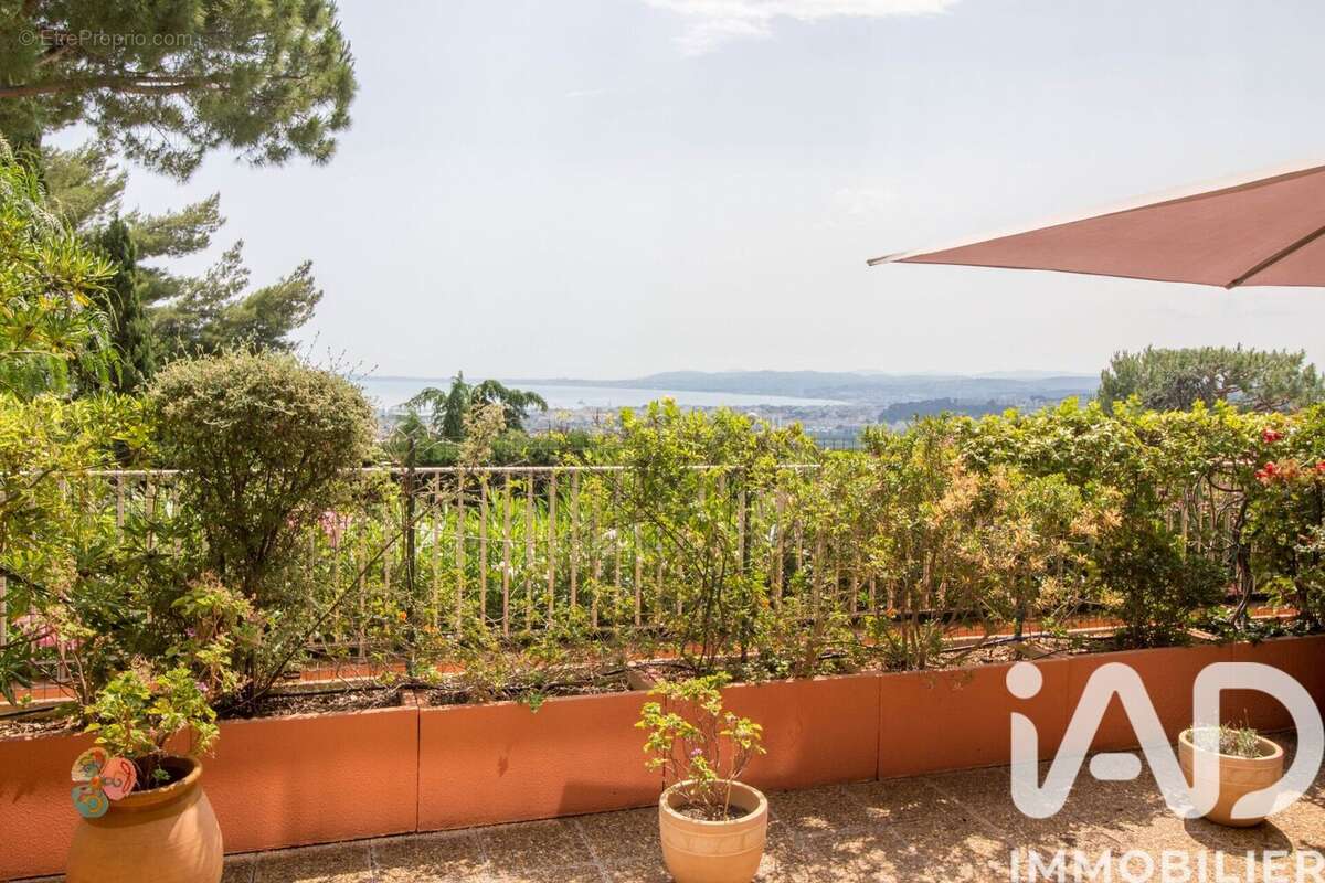 Photo 3 - Appartement à NICE