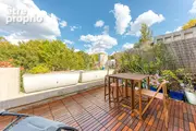 Appartement à NOISIEL