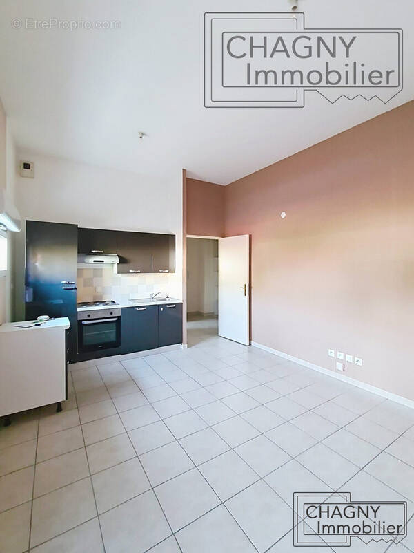 Appartement à SAINT-APOLLINAIRE