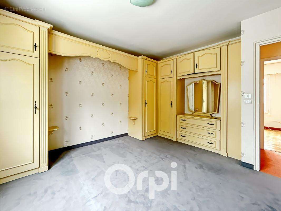 Maison à LA ROCHE-SUR-YON