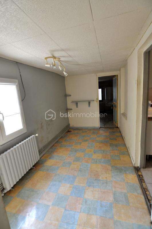Norville : Maison à rénover - photo 6