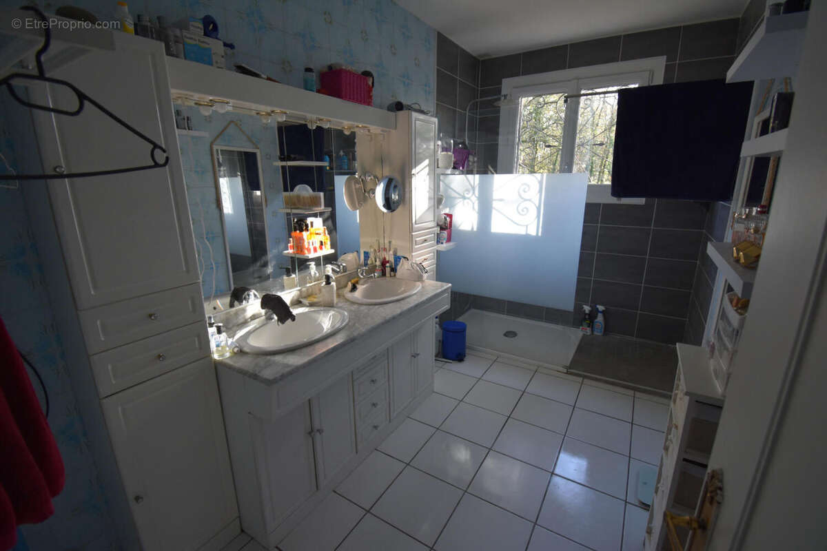 DSC_0044 - Maison à PUYMOYEN