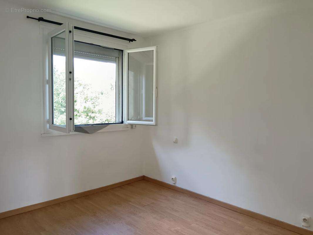 Appartement à CHATEAU-THIERRY