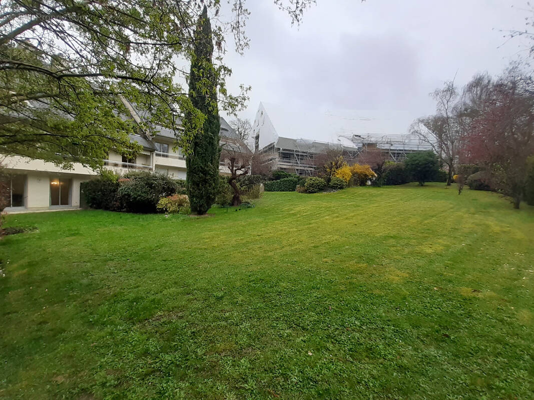 Appartement à SAINT-GERMAIN-EN-LAYE