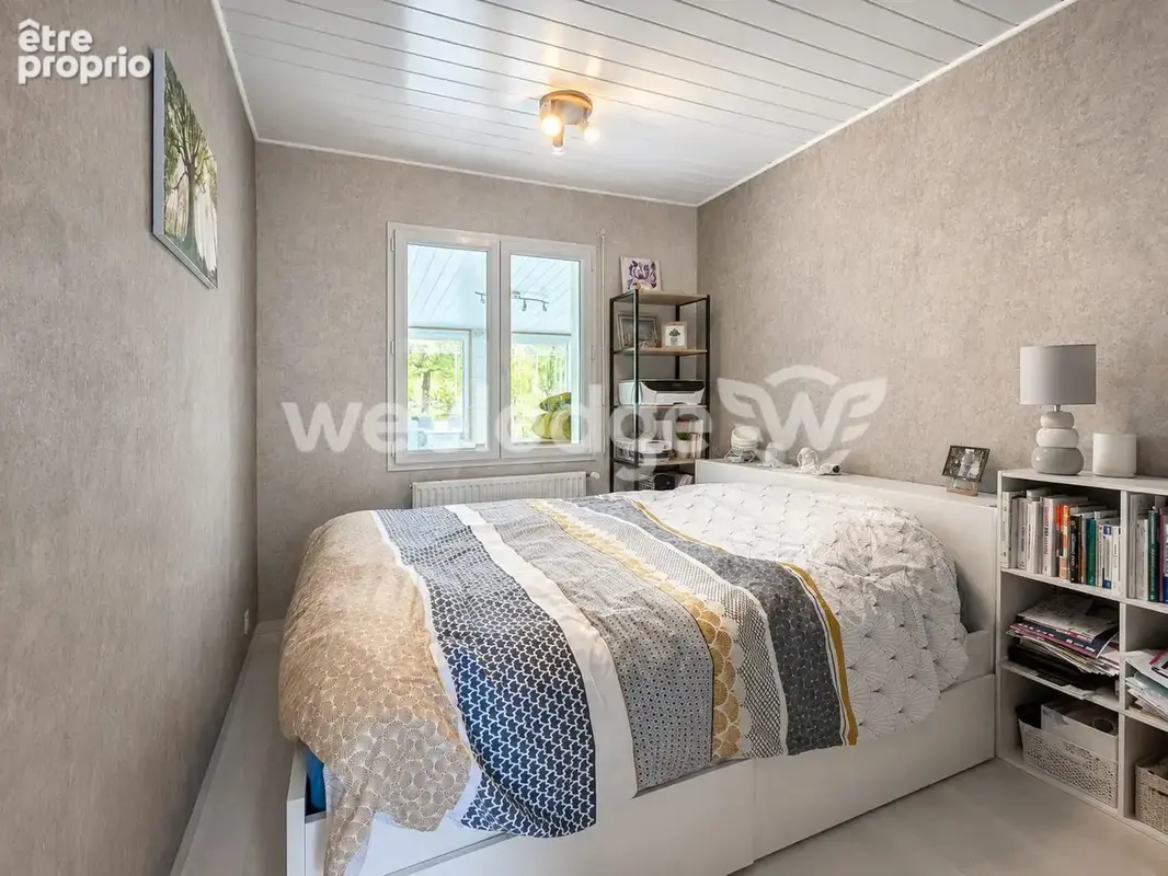 Chambre 1