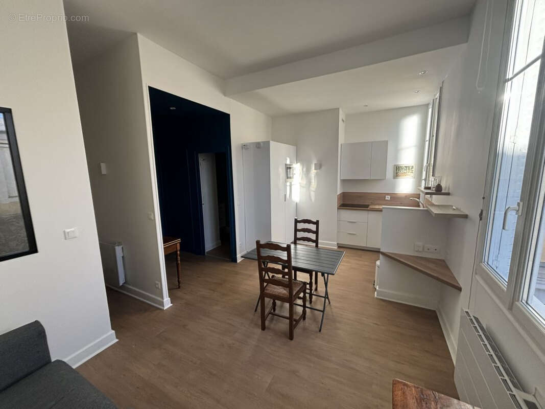Appartement à VICHY
