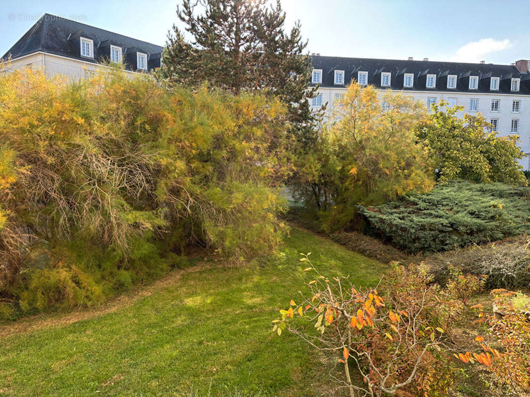 Appartement à TOURS