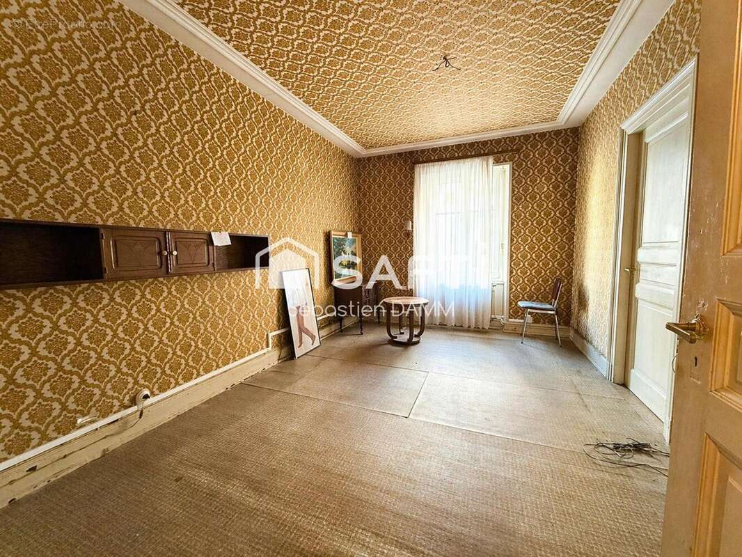 Photo 7 - Appartement à MULHOUSE
