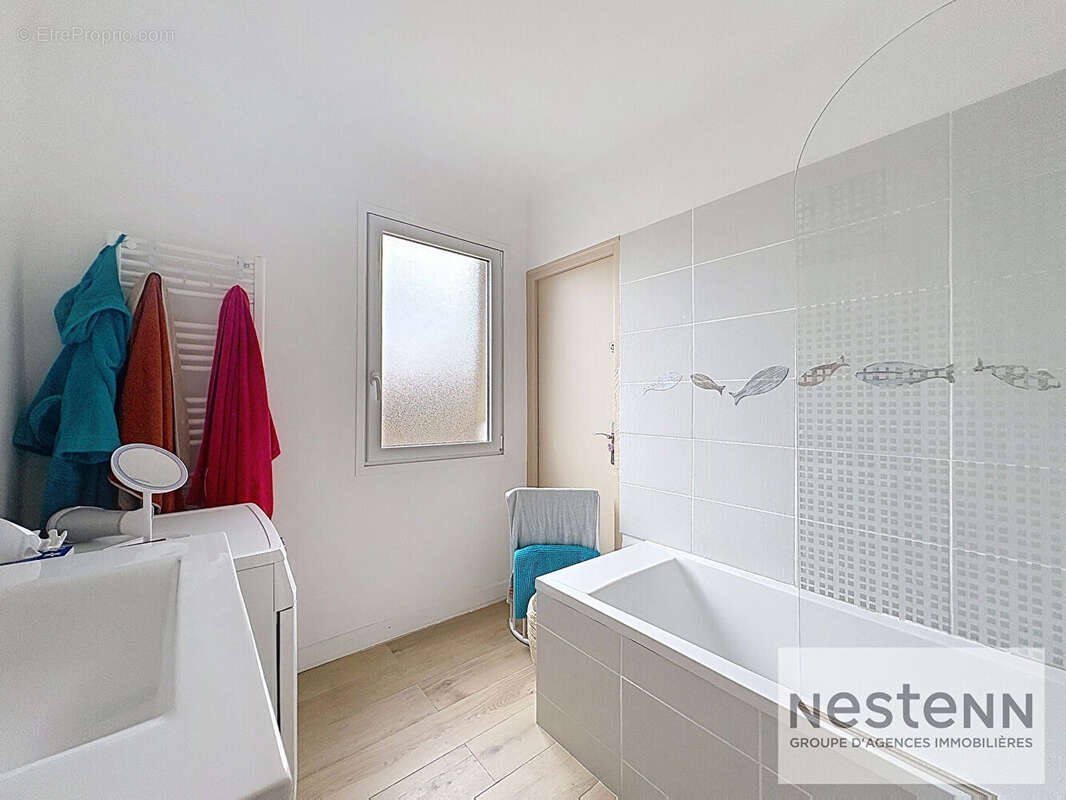 Appartement à CHALLANS