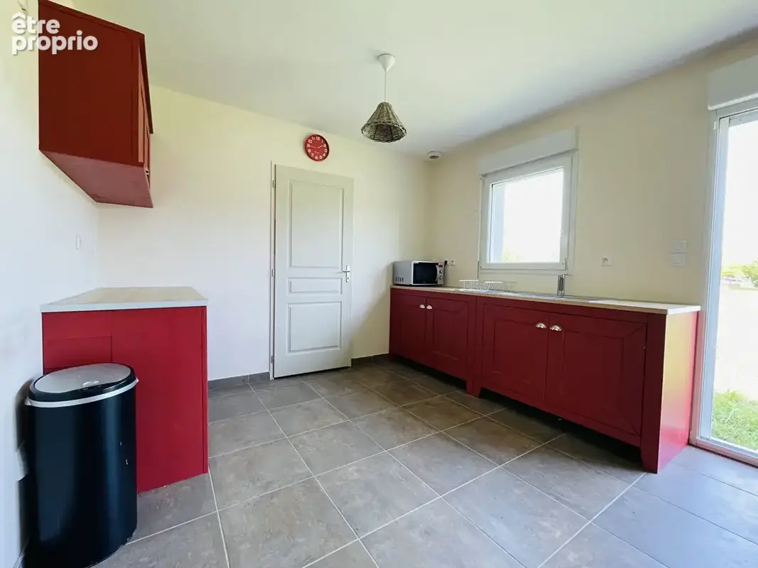 Maison Anguilcourt Le Sart 5 pièce(s) 80m2 - photo 2