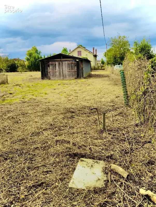 Terrain à construire en vente à Saint-Médard-De-Mussidan - photo 3