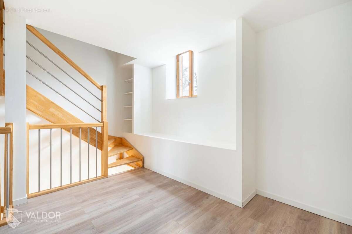 Appartement à ARNAS