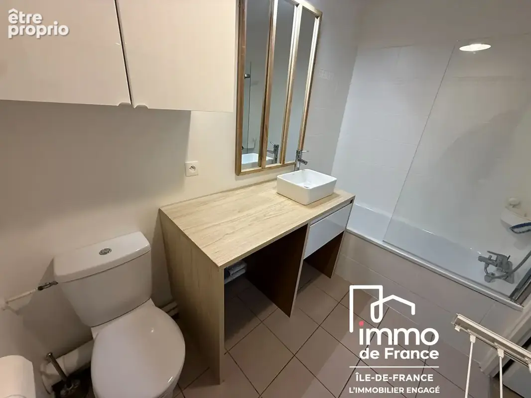F4 - palaiseau - photo 19