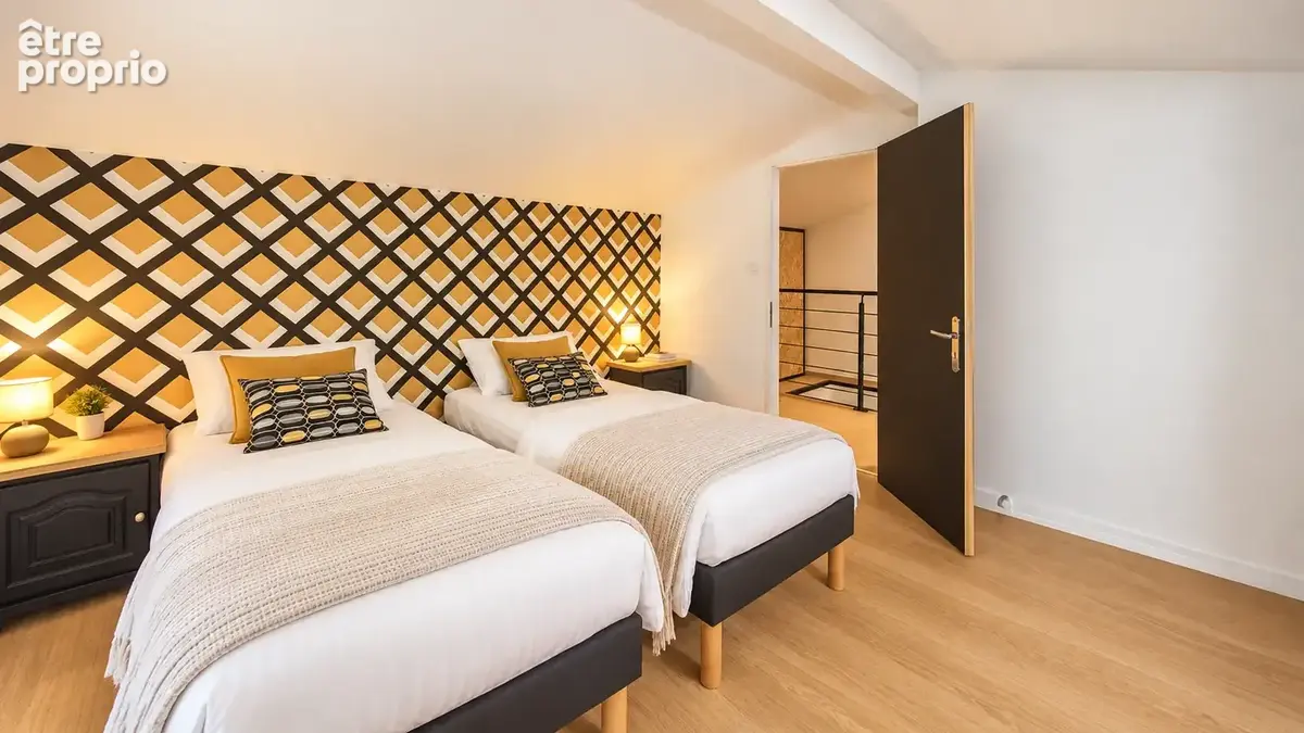 Maison avec spa + sauna - photo 10
