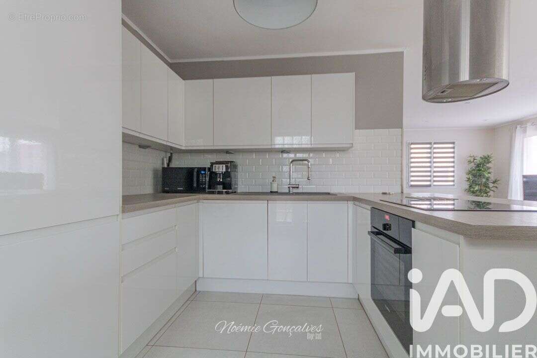 Photo 6 - Maison à LIMAY