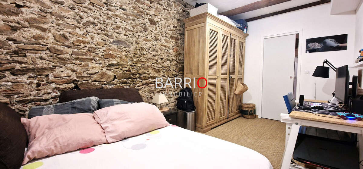 Maison à BANYULS-SUR-MER