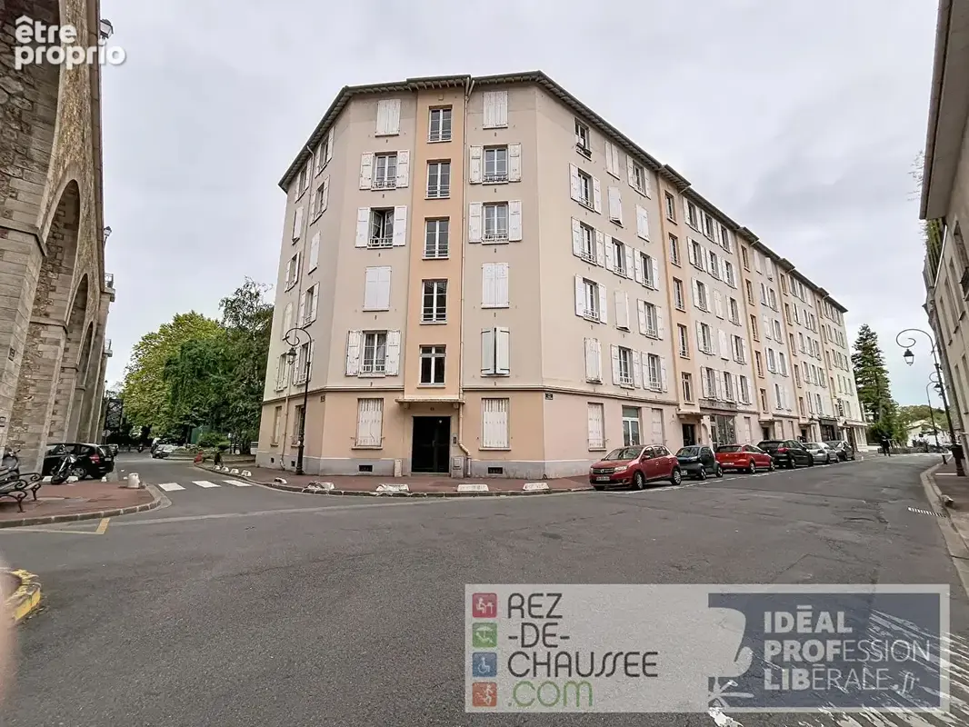 Saint-cloud - espace bureaux de 84m2 - photo 11