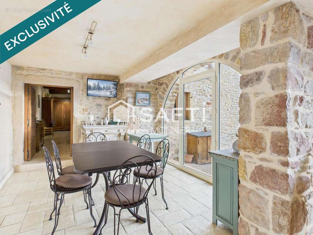 Photo 6 - Maison à LANCIE