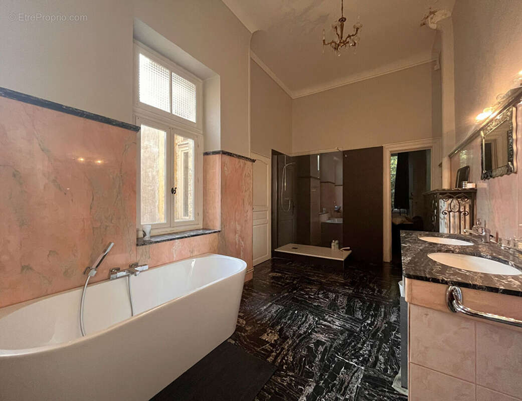 Appartement à METZ