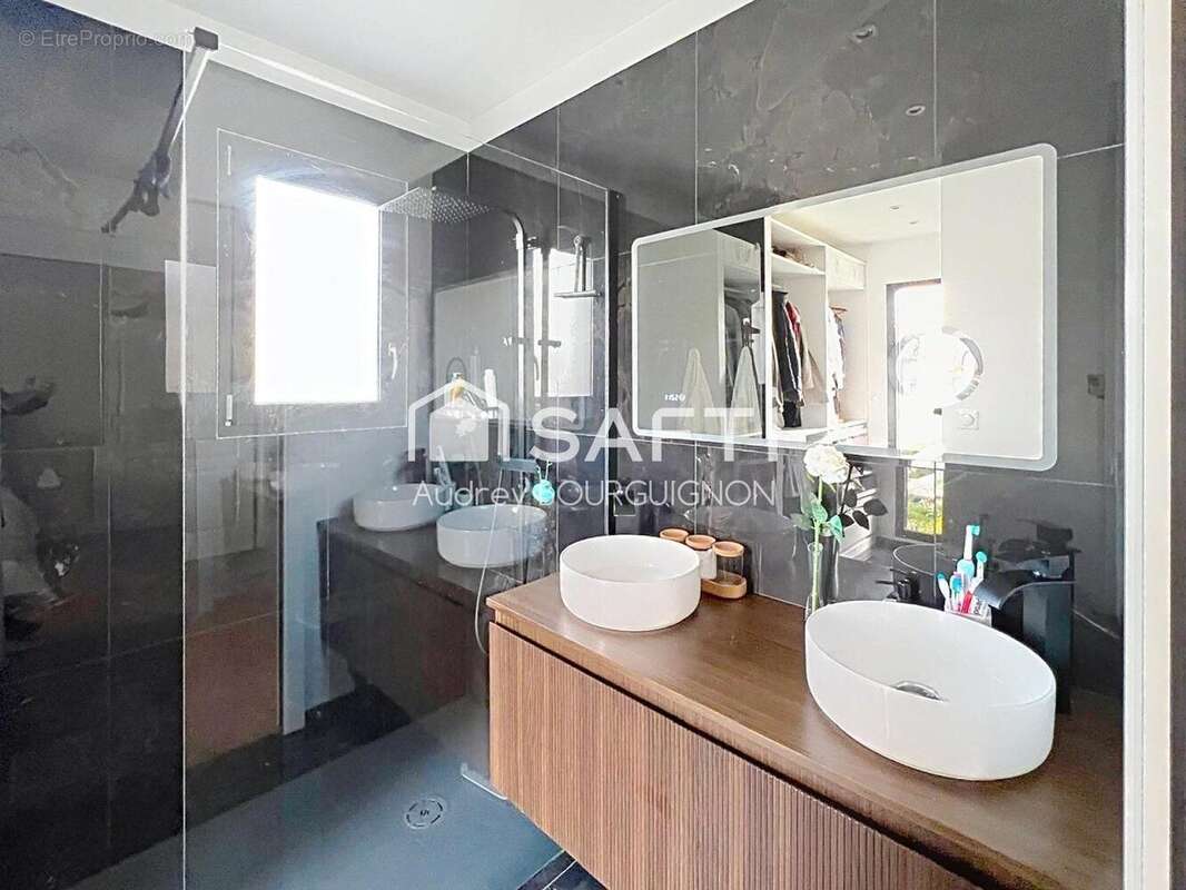 Photo 5 - Maison à MALEMORT-DU-COMTAT