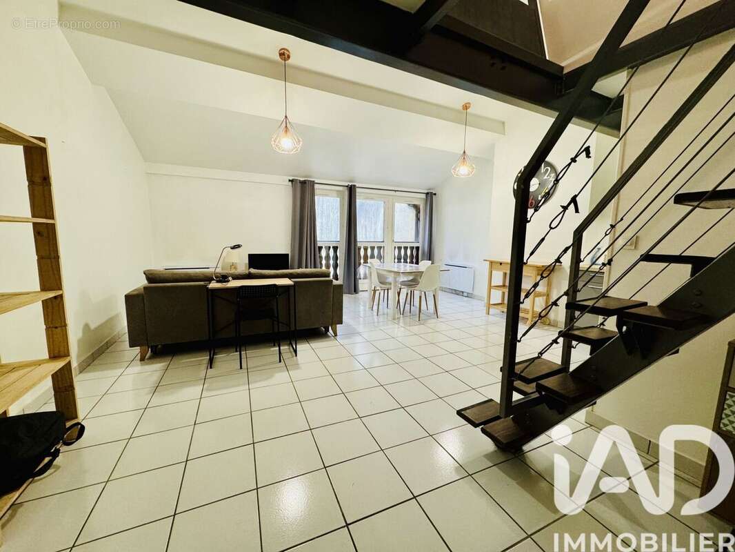 Photo 5 - Appartement à VIENNE