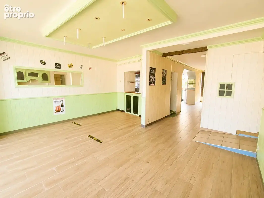 Noirmoutier-en-l'Ile centre. Maison de 211 m2 avec garage et jardin. 461 120 € FAI - photo 5