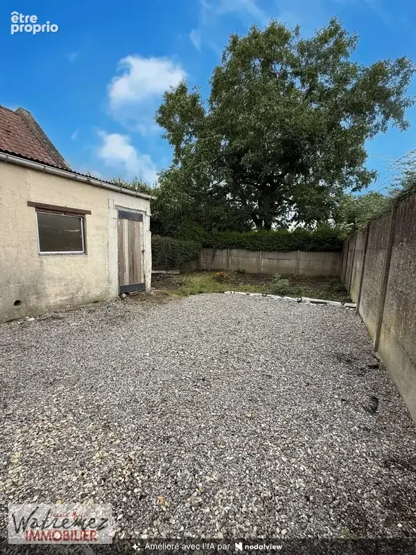 Maison 119 m² à Forest-En-Cambresis  - photo 9