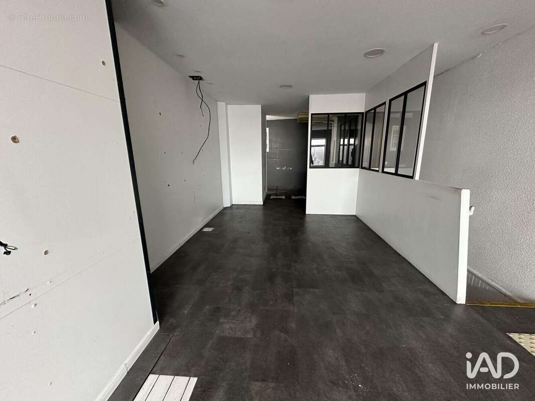 Photo 4 - Commerce à LA TRANCHE-SUR-MER