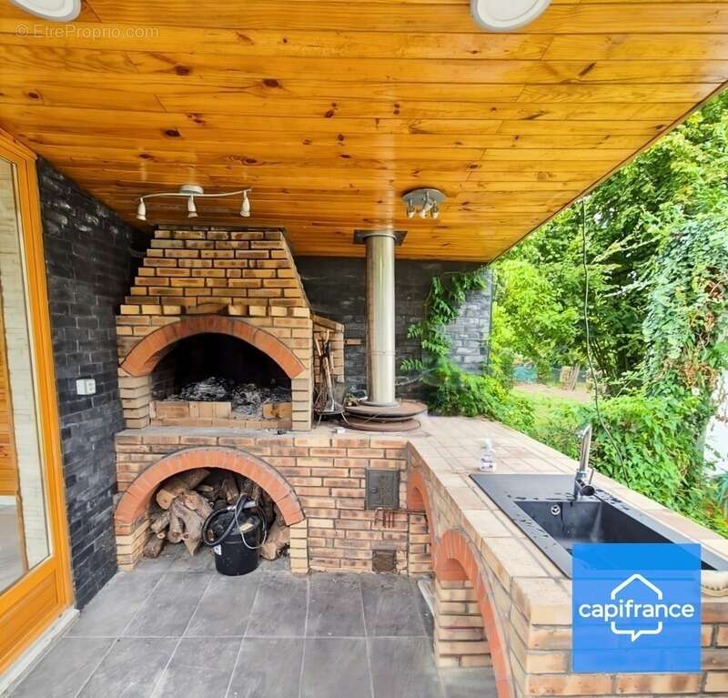 Maison à vendre 6 pièces JANZE (35) - photo 19