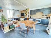 Maison à SAINT-JULIEN-DES-LANDES