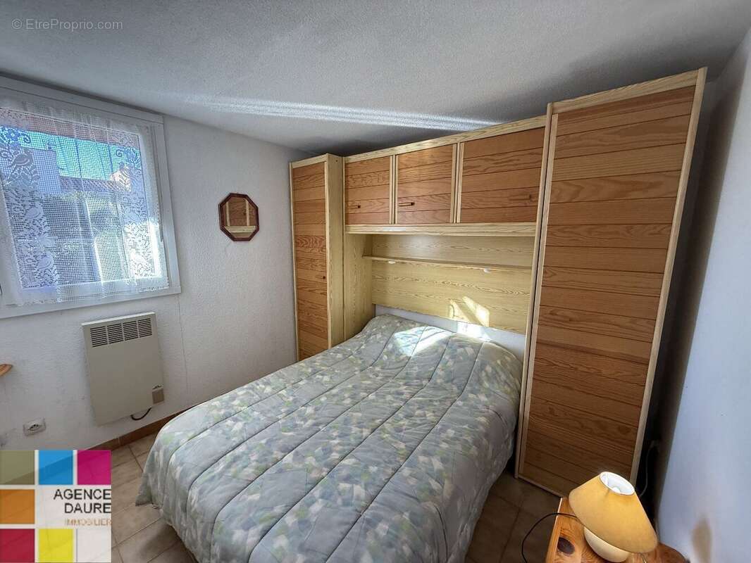 Maison à PORTIRAGNES