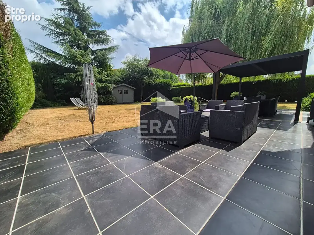 Maison 149m² à dourges - photo 15