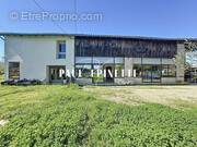 Photo 1 - Maison à CASTELSARRASIN